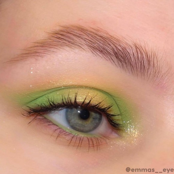 Палетка теней ColourPop - The Powerpuff Girls Палетка теней ColourPop - The Powerpuff Girls