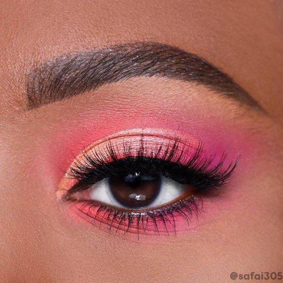 Палетка теней ColourPop - The Powerpuff Girls Палетка теней ColourPop - The Powerpuff Girls