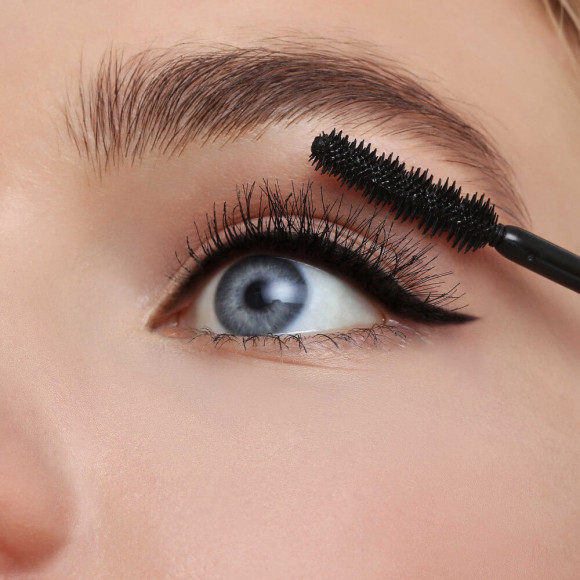 Тушь для ресниц Lamel Professional - OhMy Lash Mascara Lift-Up Turbo Boost 402