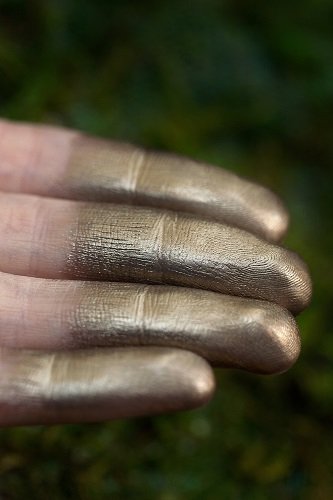 Тени для век Tammy Tanuka "Расставляющая Капканы" - коллекция Горная Деревушка, 1 мл Тени для век Tammy Tanuka "Расставляющая Капканы" - коллекция Горная Деревушка, 1 мл