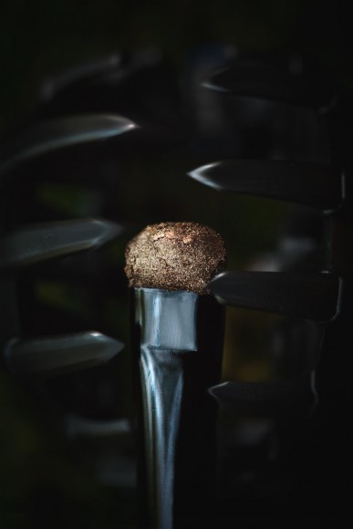 Тени для век Tammy Tanuka "Расставляющая Капканы" - коллекция Горная Деревушка, 1 мл Тени для век Tammy Tanuka "Расставляющая Капканы" - коллекция Горная Деревушка, 1 мл