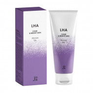 Пилинг-гель J:ON с LHA-кислотой - LHA Clear & Bright Skin Peeling Gel, 50 гр Пилинг-гель J:ON с LHA-кислотой - LHA Clear & Bright Skin Peeling Gel, 50 гр