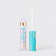 Блеск для губ VIVIENNE SABO - Tropique Gloss - 04 Прозрачный с голубым сиянием Блеск для губ VIVIENNE SABO - Tropique Gloss - 04 Прозрачный с голубым сиянием