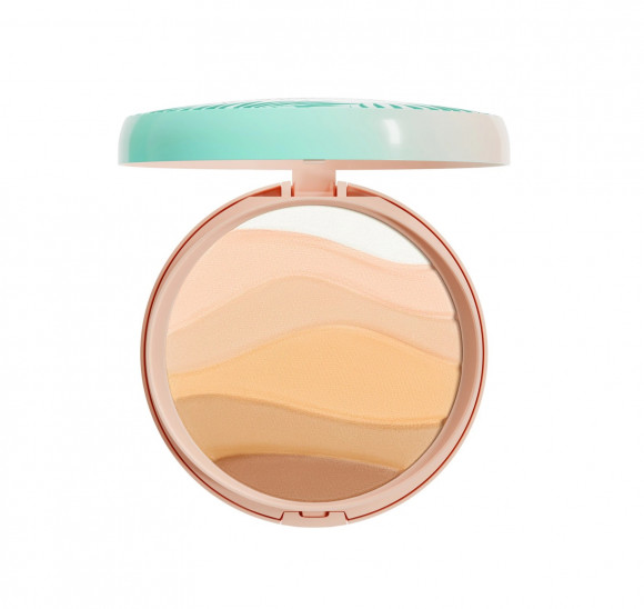 Пудра для лица Physician's Formula - Butter Believe It! Face Powder - прозрачный Пудра для лица Physician's Formula - Butter Believe It! Face Powder - прозрачный