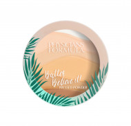 Пудра для лица Physician's Formula - Butter Believe It! Face Powder - прозрачный Пудра для лица Physician's Formula - Butter Believe It! Face Powder - прозрачный
