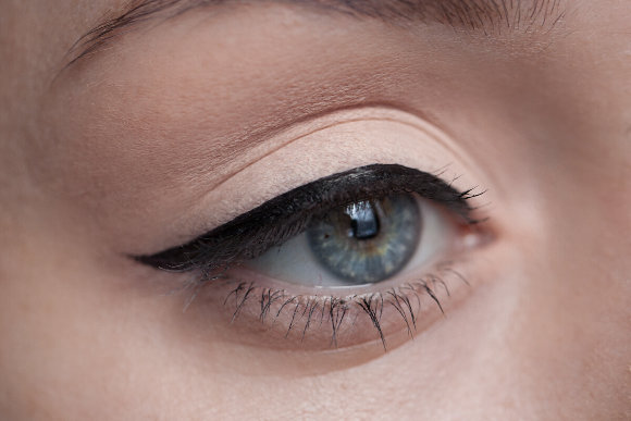 Тени для век Tammy Tanuka "Большая Любительница Пломбира", локация Светлый Замок, 1 мл