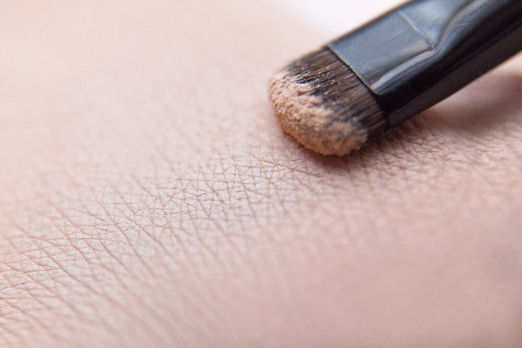 Тени для век Tammy Tanuka "Большая Любительница Пломбира", локация Светлый Замок, 1 мл