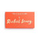 Палетка для макияжа Makeup Revolution X Rachel Leary - Goddess On-The-Go Palette