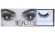 Накладные ресницы Huda Beauty - Farah Lashes #12