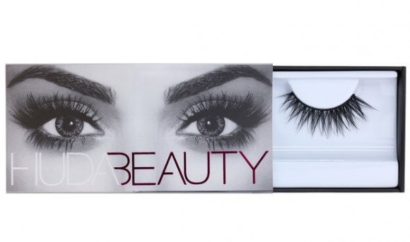Накладные ресницы Huda Beauty - Farah Lashes #12 Накладные ресницы Huda Beauty - Farah Lashes #12