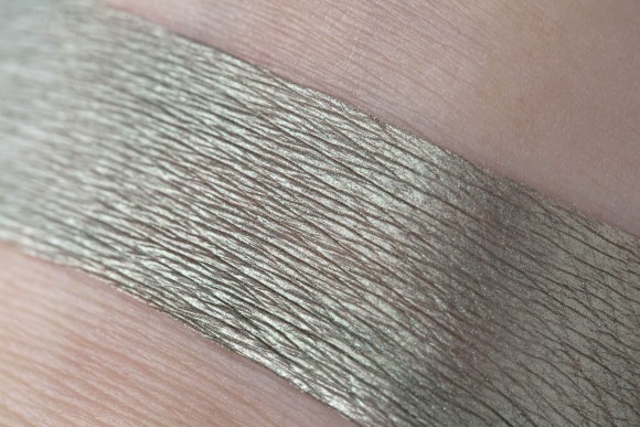 Тени для век Tammy Tanuka "Генеральская Дочь" - локация Горная Деревушка, 1 мл