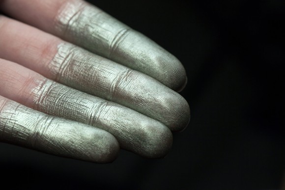 Тени для век Tammy Tanuka "Генеральская Дочь" - локация Горная Деревушка, 1 мл