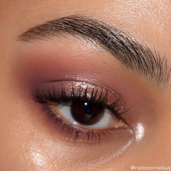 Палетка теней ColourPop - Lust For Dusk