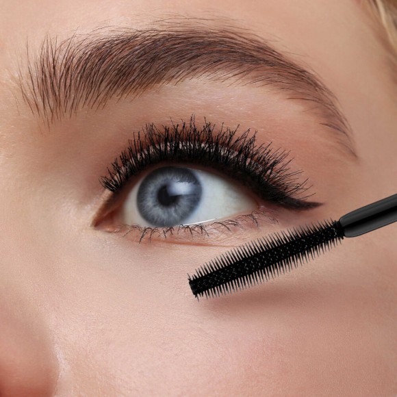 Тушь для ресниц Lamel Professional - OhMy Lash Mascara Mega Volume Extra Black 403 Тушь для ресниц Lamel Professional - OhMy Lash Mascara Mega Volume Extra Black 403