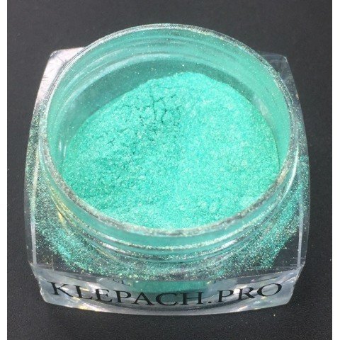 Пигмент 057 - Варисцит, Klepach Pro