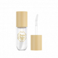 Масло для губ Chupa Chups ухаживающее - Juicy Lip Oil - Apple, 4 г Масло для губ Chupa Chups ухаживающее - Juicy Lip Oil - Apple, 4 г