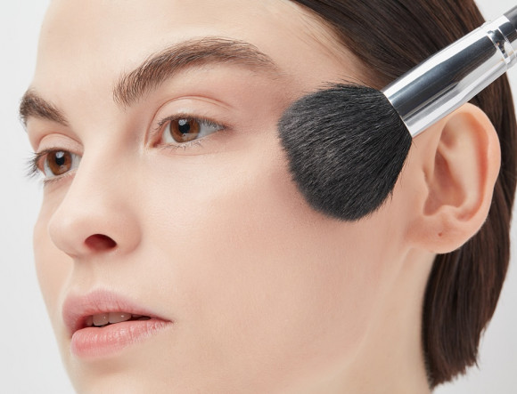 Пудра для лица Physician's Formula с эффектом свечения - Murumuru Butter Glow Pressed Powder - прозрачный Пудра для лица Physician's Formula с эффектом свечения - Murumuru Butter Glow Pressed Powder - прозрачный