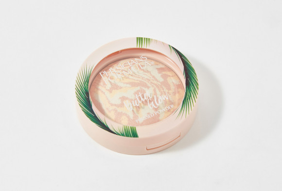 Пудра для лица Physician's Formula с эффектом свечения - Murumuru Butter Glow Pressed Powder - прозрачный Пудра для лица Physician's Formula с эффектом свечения - Murumuru Butter Glow Pressed Powder - прозрачный