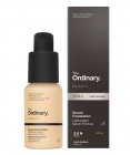 Тональная основа The Ordinary - Serum Foundation - 2.0 N Light Medium, 30 мл Тональная основа The Ordinary - Serum Foundation - 2.0 N Light Medium, 30 мл