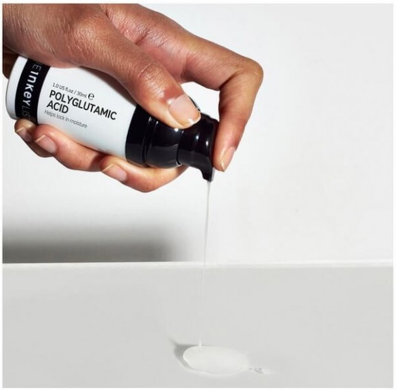 Сыворотка с полиглутаминовой кислотой THE INKEY LIST - Polyglutamic Acid, 30 мл
