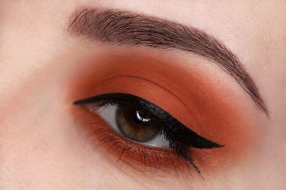 Тени для век Tammy Tanuka "Похитительница Пирогов" - локация Темный Замок, 1 мл