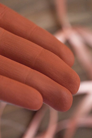 Тени для век Tammy Tanuka "Похитительница Пирогов" - локация Темный Замок, 1 мл