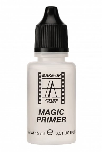 Праймер для фиксации теней Make-Up Atelier Paris - Magic Primer MPR