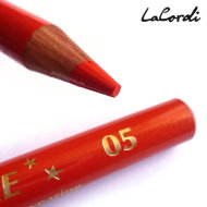 Карандаш для губ LaCordi De Luxe №05 Королевский оранж Карандаш для губ LaCordi De Luxe №05 Королевский оранж