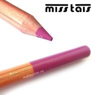 Карандаш для губ Miss Tais (Чехия) №777 розово-малиновый Карандаш для губ Miss Tais (Чехия) №777 розово-малиновый