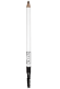 Карандаш для бровей Shik со щеточкой - Brow powder pencil - Dark