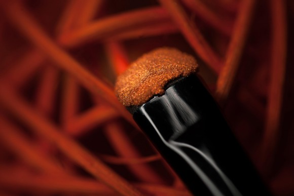 Тени для век Tammy Tanuka "Лисичка!" - локация Пустыня Заката, 1 мл Тени для век Tammy Tanuka "Лисичка!" - локация Пустыня Заката, 1 мл