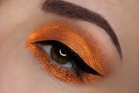 Тени для век Tammy Tanuka "Лисичка!" - локация Пустыня Заката, 1 мл Тени для век Tammy Tanuka "Лисичка!" - локация Пустыня Заката, 1 мл