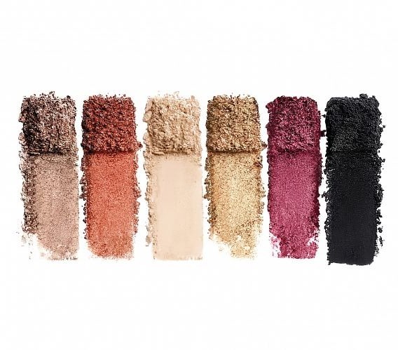 Палетка теней для век Milani Everyday Eyes Powder Eyeshadow Collection - 08 Must Have Metal Палетка теней для век Milani Everyday Eyes Powder Eyeshadow Collection - 08 Must Have Metal