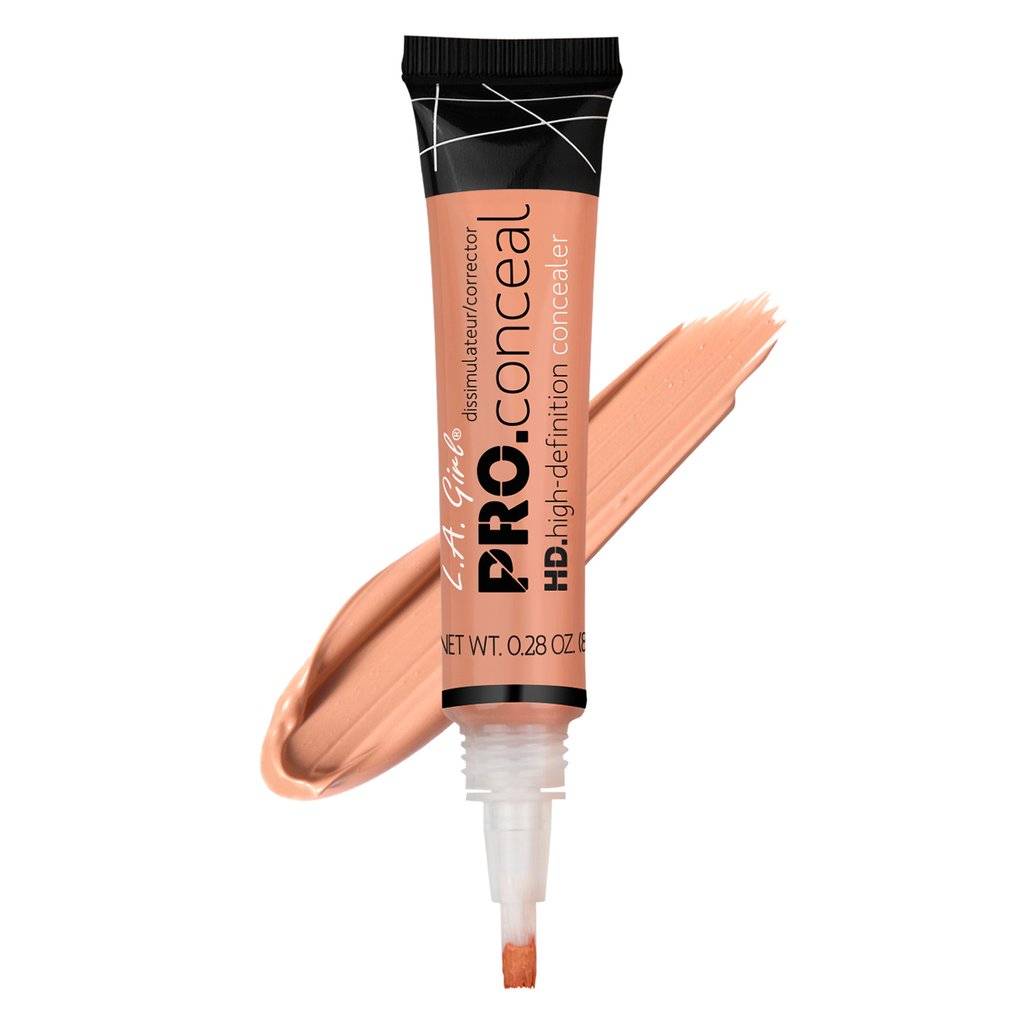 Peach concealer new arrivals