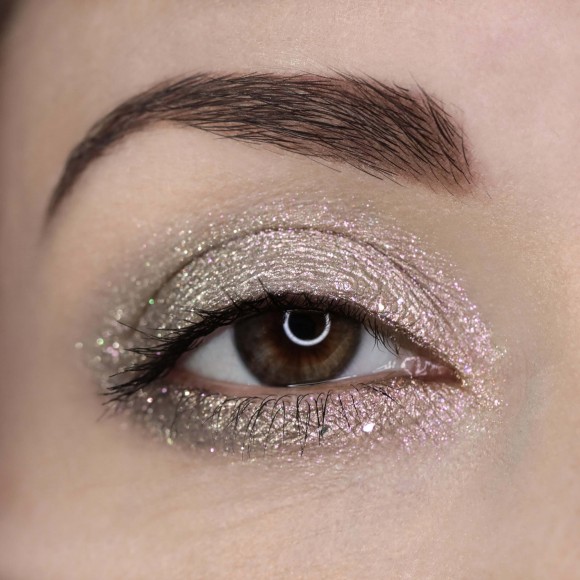 Тени для век Tammy Tanuka "Познавшая Сладость Бриллиантов" - локация Горная Деревушка, 0.5 мл