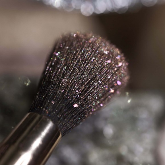 Тени для век Tammy Tanuka "Познавшая Сладость Бриллиантов" - локация Горная Деревушка, 0.5 мл