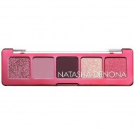 Палетка теней Natasha Denona - Mini Eyeshadow Palette - Love