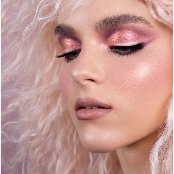 Палетка теней Natasha Denona - Mini Eyeshadow Palette - Love