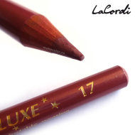 Карандаш для губ LaCordi De Luxe №17 Чайная Роза Карандаш для губ LaCordi De Luxe №17 Чайная Роза