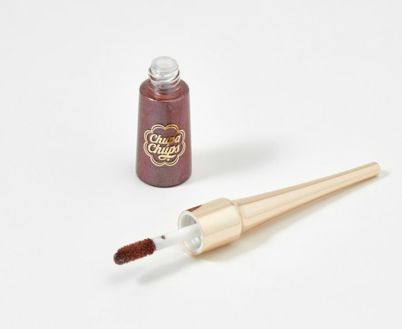 Тени для глаз жидкие Chupa Chups дуохромные - Bling Bling Eyes Duochrome - "Forest Fairy" Тени для глаз жидкие Chupa Chups дуохромные - Bling Bling Eyes Duochrome - "Forest Fairy"