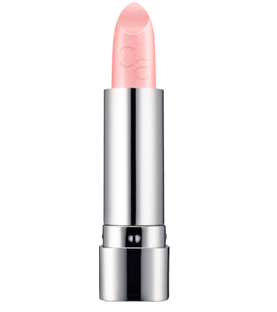 Бальзам для губ CATRICE Volumizing Lip Balm 020 Delight-Full Lips, пастельно-розовый