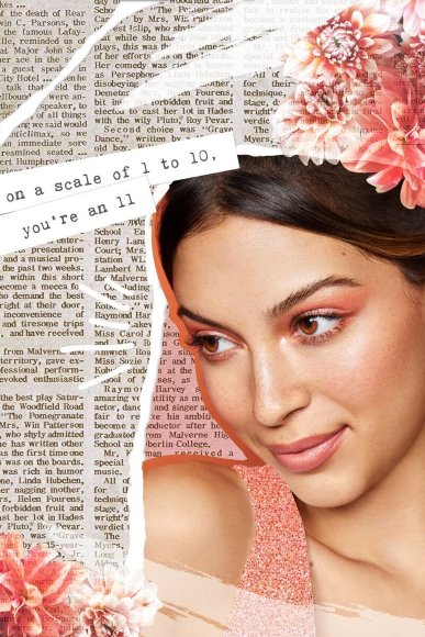 Палетка теней ColourPop - Sweet Talk Палетка теней ColourPop - Sweet Talk