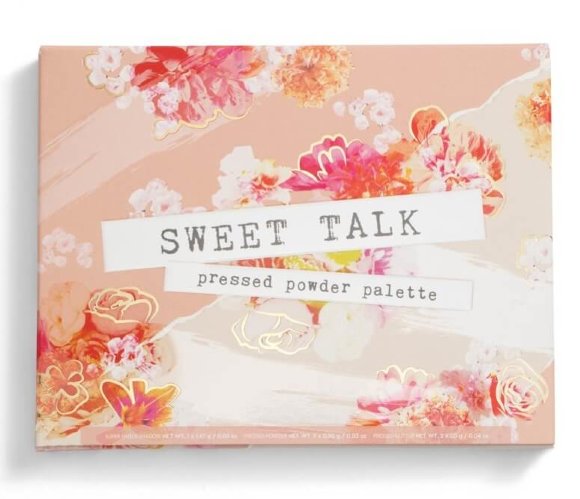 Палетка теней ColourPop - Sweet Talk Палетка теней ColourPop - Sweet Talk