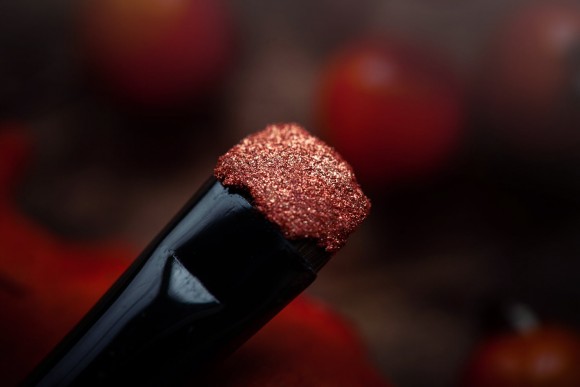 Тени для век Tammy Tanuka "Рыжик" - локация Чудолесье, 1 мл