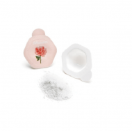 Энзимная пудра JMsolution для сияния кожи с розовой водой - Glow Luminious Flower Firming Powder Cleanser Rose Энзимная пудра JMsolution для сияния кожи с розовой водой - Glow Luminious Flower Firming Powder Cleanser Rose