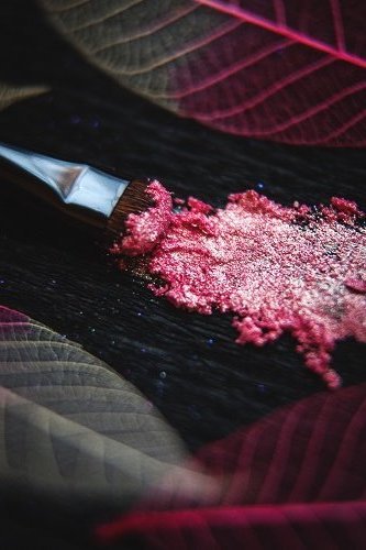 Тени для век Tammy Tanuka "Шалопайка из Зарослей Мальвы" - коллекция Духи, 1 мл Тени для век Tammy Tanuka "Шалопайка из Зарослей Мальвы" - коллекция Духи, 1 мл