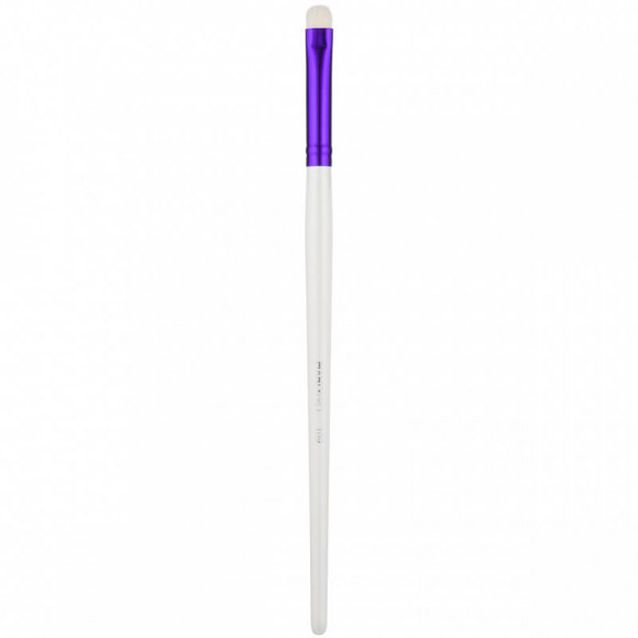 Кисть плоская для теней, растушевки карандаша Manly Pro - К109 Кисть плоская для теней, растушевки карандаша Manly Pro - К109