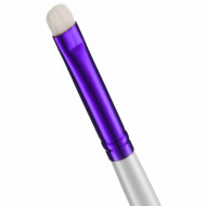 Кисть плоская для теней, растушевки карандаша Manly Pro - К109 Кисть плоская для теней, растушевки карандаша Manly Pro - К109