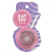Резинки для волос Eat My Bobbles - Клубничный леденец Резинки для волос Eat My Bobbles - Клубничный леденец