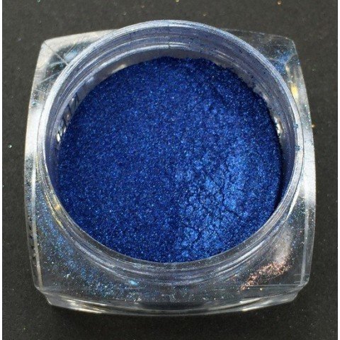 Пигмент 067 - Индиголит, Klepach Pro Пигмент 067 - Индиголит, Klepach Pro